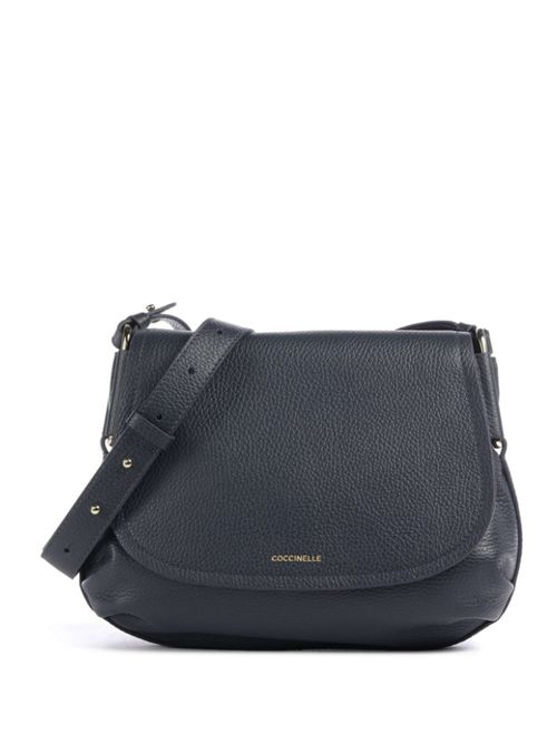 REBEKKA COCCINELLE | E1T95150201B29 MIDNIGHT BLUE